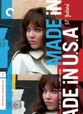 美国制造Made in U.S.A.