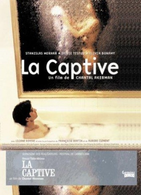 迷惑Captive, La