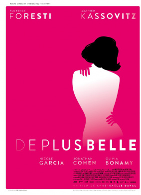 美丽De plus belle