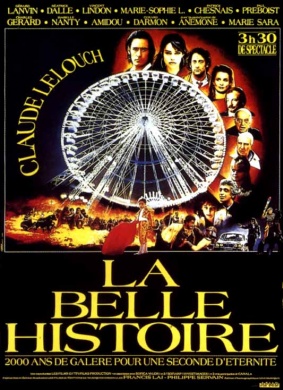 美丽的故事La Belle histoire