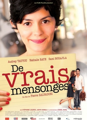 美丽的谎言De vrais mensonges