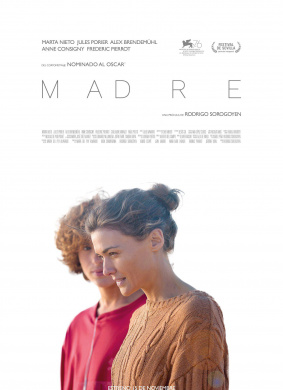 母亲Madre
