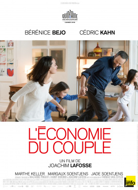 情侣经济L’Economie du Couple