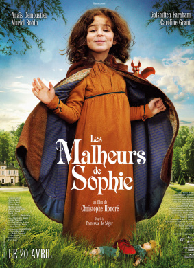 索菲的不幸Les Malheurs de Sophie