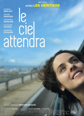 天堂可以等待Le ciel attendra
