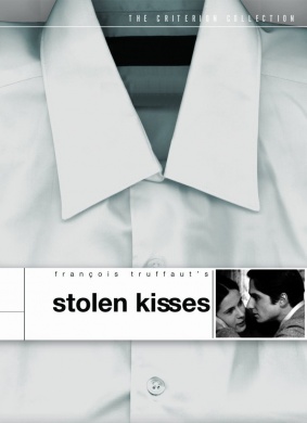 偷吻Stolen Kisses
