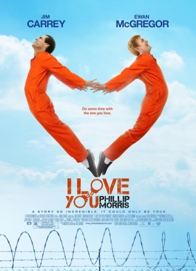 我爱你莫里斯I Love You Phillip Morris
