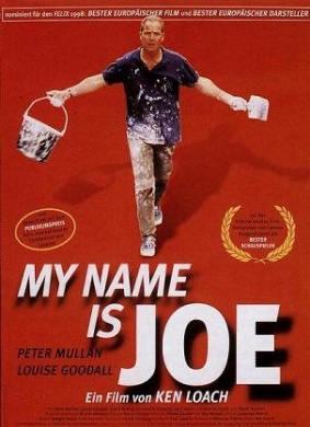 我的名字是乔My Name Is Joe