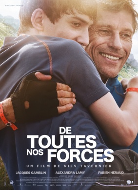 我们所有的力量De toutes nos forces