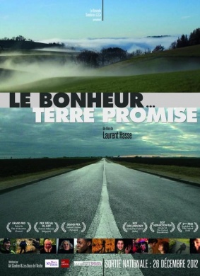 幸福Le bonheur... Terre promise