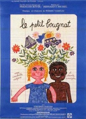 小煤炭商Petit bougnat, Le