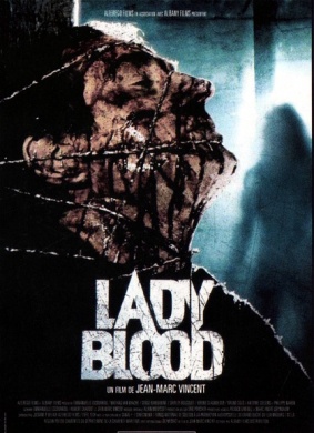 血娘Lady Blood