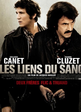 血缘关系Liens du sang, Les