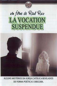 延宕的假期The Suspended Vocation