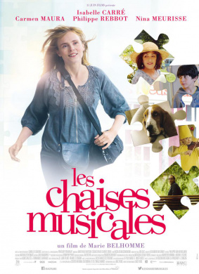 音乐奇缘Les Chaises musicales