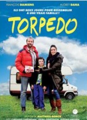 鱼雷Torpedo
