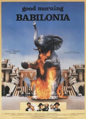 早安巴比伦Good Morning, Babylon