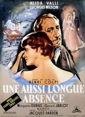长别离The Long Absence