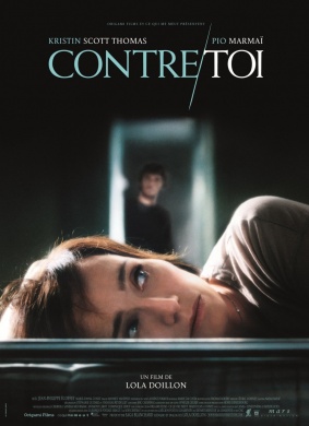 在你身边Contre toi