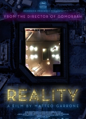 真人秀Reality