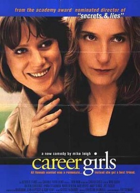 职业女郎Career Girls
