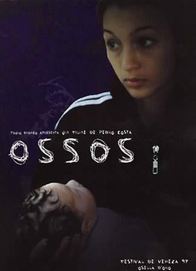 骨骼Ossos