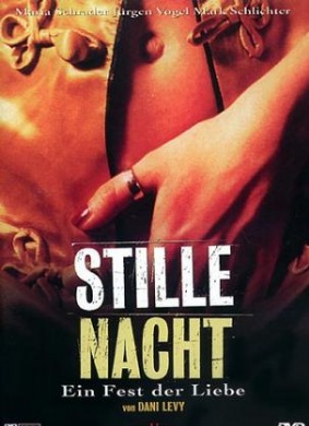 平安夜Stille Nacht