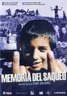 社会性屠杀Memoria del saqueo