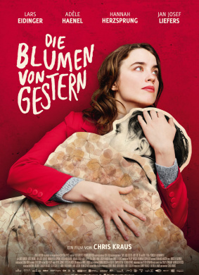 昨日之花Die Blumen von gestern