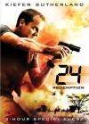 24小时：救赎24: Redemption