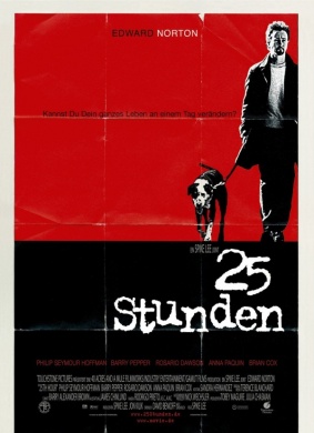 25小时25th Hour