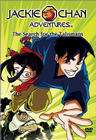 Jackie Chan Adventures