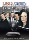 Law & Order: Trial by Jury