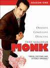 Monk Mr. Monk and the Candidate: Part 1