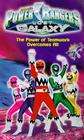 Power Rangers S.P.D.