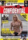 WWE Confidential