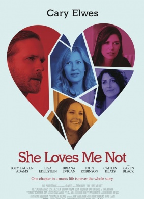 爱不爱我She Loves Me Not
