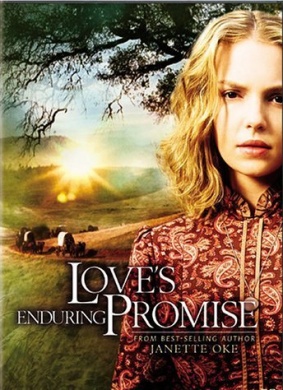 爱的永恒诺言Love's Enduring Promise