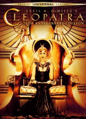 埃及艳后Cleopatra
