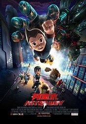 阿童木Astro Boy