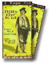 Billy the Kid versus Dracula
