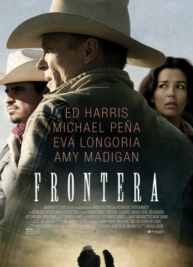 边境Frontera