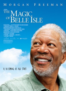 贝拉的魔法The Magic of Belle Isle