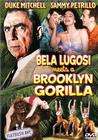 布鲁克林巨猿Bela Lugosi Meets a Brooklyn Gorilla