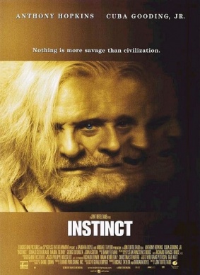本能反应Instinct