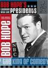Bob Hope: The Road to Laughter