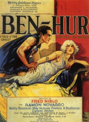 宾虚Ben-Hur