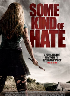 不祥征兆Some Kind of Hate