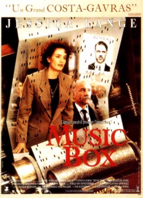 八音盒Music Box
