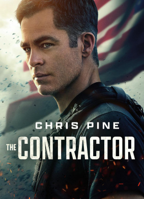 承包商The Contractor